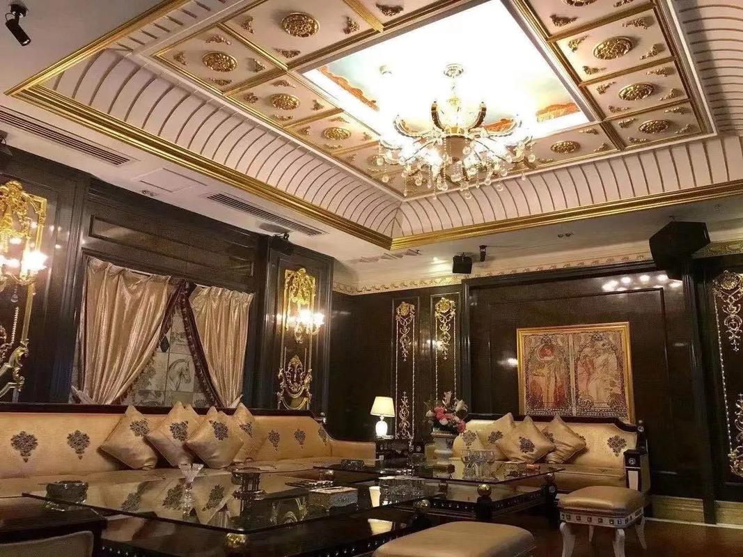 通化商务KTV新玩法-集安市ktv预订